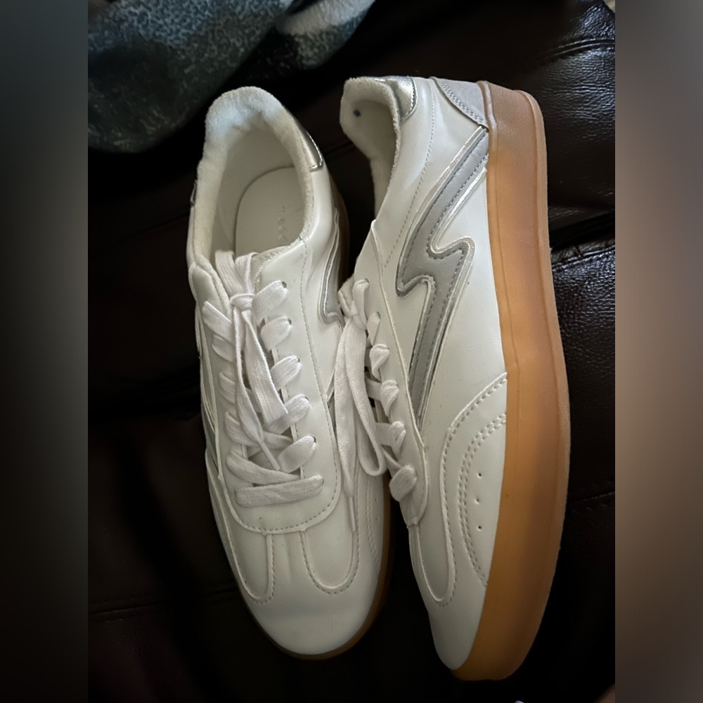 Madden girl shoes